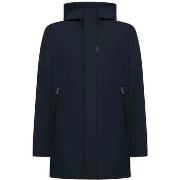 Parkatakki Rrd - Roberto Ricci Designs  -  IT 48