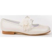 Balleriinat Angelitos  Zapato niña 992 Beige  36