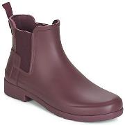 Kengät Hunter  W ORG REFINED CHELSEA  37