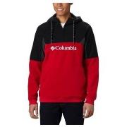 Svetari Columbia  Lodge II Fleece Hoodie  EU S