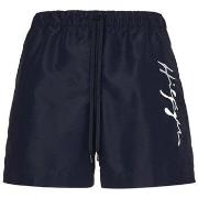 Uimapuvut Tommy Hilfiger  UM0UM02299DW5  EU S