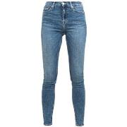 Housut Tommy Hilfiger  Sylvia  Yksi Koko