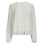 Paita Vila  VICELINE O-NECK L/S TOP/SU  DE 40
