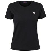 Lyhythihainen t-paita JOTT  Rosas  EU S