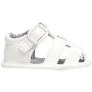 Tyttöjen sandaalit Mayoral  9897 Sandalia Blanco  17