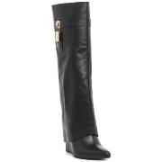 Saappaat Priv Lab  OFFICINE BRONX VITELLO NERO  37