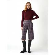 7/8 ja 3/4 housu Rinascimento  CFC0128348003  IT XS