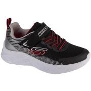 Lastenkengät Skechers  Microspec Ii Zovrix  30