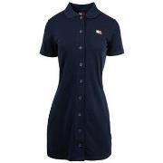 Lyhyt mekko Tommy Hilfiger  DW0DW20302C1G  EU S