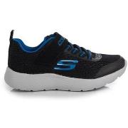 Lastenkengät Skechers  98120LBKRY  28