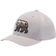 Lippalakit Columbia  Lost Lager 3D Stretch Snapback  Yksi Koko