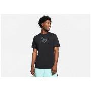 Lyhythihainen t-paita Nike  Air Jordan Jumpman 23  EU L