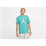 Lyhythihainen t-paita Nike  Air Jordan Jumpman  EU M