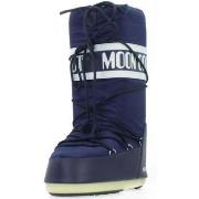 Saappaat Moon Boot  14004400  35 / 38