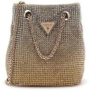 Olkalaukut Guess  ZALINA POUCH  Yksi Koko