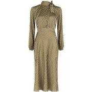 Pitkä mekko Rinascimento  CFC0126728003  IT S