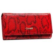 Lompakot 4U Cavaldi  PX28DNHBLRED78904  Yksi Koko