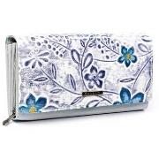 Lompakot 4U Cavaldi  PN23FLBLPURPLE78923  Yksi Koko