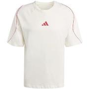 Lyhythihainen t-paita adidas  KC0428000  EU XXL