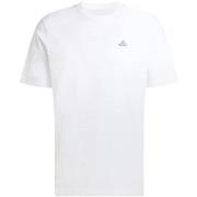 Lyhythihainen t-paita adidas  JZ5007000  EU XXL