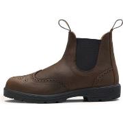 Saappaat Blundstone  2444 Antique Brown Brogue  41 1/2