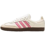 Kengät adidas  Samba OG Lucid Pink  36 2/3