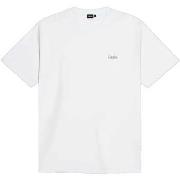 Lyhythihainen t-paita Dolly Noire  Tre Di Bastoni Tee  EU L