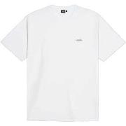 Lyhythihainen t-paita Dolly Noire  Asso Di Spade Tee  EU M