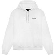 Fleecet Dolly Noire  Asso Di Bastoni Hoodie  EU S