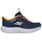 Lastenkengät Skechers  403904NNVOR  21