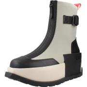 Kengät United nude  ROKO BOOTIE II  40