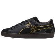 Kengät Puma  Suede One Piece Blackbeard Teech  44 1/2
