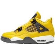 Kengät Nike  4 Retro Tour Yellow (Lightning)  38