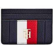 Lompakot Tommy Hilfiger  AW0AW09847  Yksi Koko