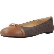 Balleriinat MICHAEL Michael Kors  MANDY FLAT  36
