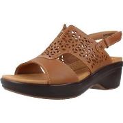Sandaalit Clarks  TULEAH SUN  38