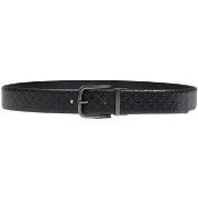 Vyöt Calvin Klein Jeans  ROUND BUCKLE SMOOTH W/ AOP 35MM LV04D7042G  1...