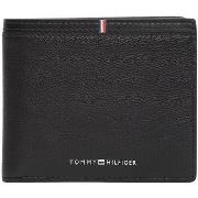 Lompakot Tommy Hilfiger  TH CORP CC AND COIN AM0AM13970  Yksi Koko