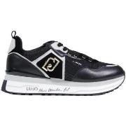 Kengät Liu Jo  LIU JO MAXI WONDER 01 BA6009PX077  36