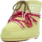 Talvisaappaat Moon Boot  MB ICON LOW SUEDE LACE  39 / 41