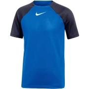 Lyhythihainen t-paita Nike  DF Academy Pro SS Jr Top  EU M