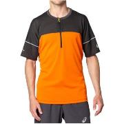 Lyhythihainen t-paita Asics  Fujitrail Top Tee  EU S