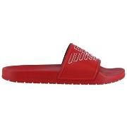 Rantasandaalit Emporio Armani  Emporio Sliders Rot  40