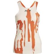 Lyhythihainen t-paita adidas  HT4235  EU M