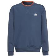 Svetari adidas  Crew Fleece All Szn  EU L