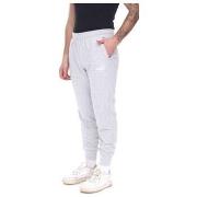 Jogging housut / Ulkoiluvaattee Puma  Ess Logo  EU XXL