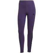Legginsit & Sukkahousut adidas  W 3S Sj Leg  EU S