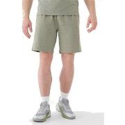 Shortsit & Bermuda-shortsit 4F  SPODENKI4FM0911OLIWKOWYMELAN  EU L