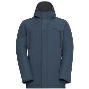 Parkatakki Jack Wolfskin  A65021C0539  EU XXL