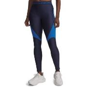 Legginsit & Sukkahousut Under Armour  Ua Hg Rib Legging  EU S